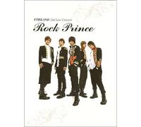 Ft Island - 2nd Live Concert