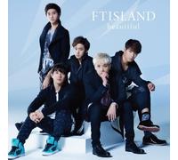 FT Island - Beautiful [Import]