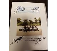 FT Island - Beautiful Journey