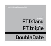 Ft Island - Double Date [Import allemand]