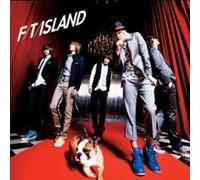 Ft Island - Flower Rock