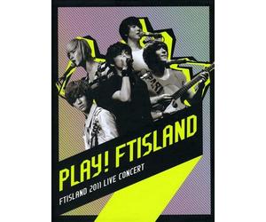 FT Island - Play: Ftisland