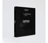 Ft Island - Zapping -CD+Book-