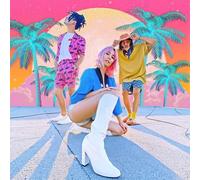 ft. Mi$HNRZ/Bossa Nova Baby (Superorganism's Tasty