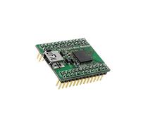 FT2232H MINI MDL Module: USB FIFO x2,MPSSE x2,UART x2-40-85°C PIN: 2x13 FTDI