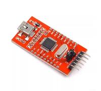 FT232BL USB vers pour TTL Serial Converter PCB Module avec Pinout GND VCC ForCTS TX ForRX DTR pour câblage personnalisé