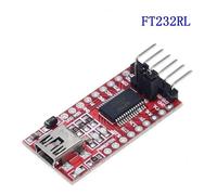 FT232RL CP2102 USB 2.0 à UART TTL 5PIN connecteur Module convertisseur série STC MICRO USB pour aduino