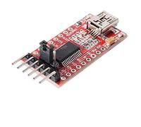 FT232RL FTDI USB vers TTL Serial Converter Module adaptateur pour Arduino