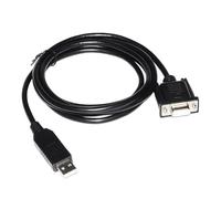 FT232RL Puce USB vers D-SUB 9PIN Femelle Adaptateur RS422 CÂBLE DE Communication for Programme SÉRIE(5m)