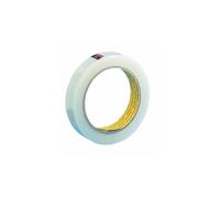 Ruban adhésif Scotch 19 mm x 66 m transparent