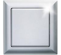 FT55-al Eltako sans fil Bouton-poussoir montage apparent (en saillie) Portée max. 30 m