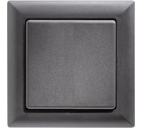 FT55-an Eltako sans fil Bouton-poussoir 4 canaux montage apparent (en saillie)