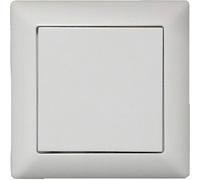 FT55-WS Eltako sans fil Bouton-poussoir 2 canaux montage apparent (en saillie)