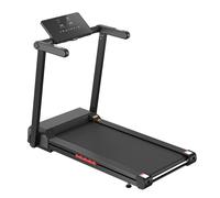 FT62 Tapis de course d'intérieur - Moteur 4,0 HP, charge maximale 150 kg, vitesse maximale 16 km/h, exercice domestique confortable.