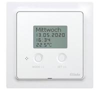 FTAF55ED/230V-am Eltako sans fil Régulateur de température Portée max. 30 m