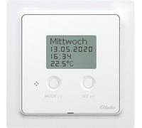 FTAF55ED/230V-wg Eltako sans fil Régulateur de température Portée max. 30 m