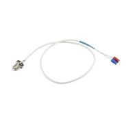 FTARB01 KE Type M6 M8 M10 Tête de boulon 0,5 m Câble Vis Thermocouple Capteur de température 1 Pièces