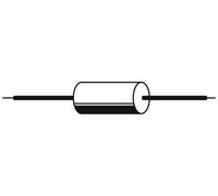 FTCAP 9728-A / 1020024 9728-A / 1020024 Filtre antiparasite 250 V/AC 1 pc(s)
