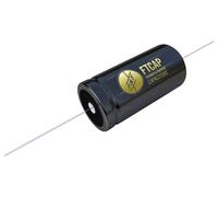 FTCAP Condensateur électrolytique (Ø x L) 12 mm x 30.0 mm 1 pc(s)
