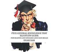 Ftce General Knowledge Test Els Study Guide