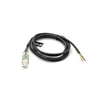 Ftdi USB RS232 Câble USB-RS232-We-5000-Bt_0.0 Single Ended 1m