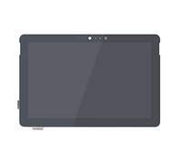 FTDLCD® 10 Pouces LED Ecran Tactile Complet LCD Assembly pour Microsoft Surface Go 1824