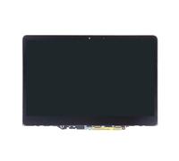 FTDLCD 11,6 Pouces Ensemble Écran Tactile LCD HD IPS pour Lenovo 300e Yoga Chromebook Gen 4 82W2 82W3 avec Cadre 30 Broches 1366X768 (Supporte Stylet)