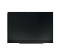 FTDLCD® 12,4 Pouces Remplacement Ensemble écran Tactile LCD Numériseur LED IPS pour Microsoft Surface Laptop Go 3 2013 1536x1024