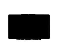 FTDLCD® 13,3 Pouces 16:10 Ensemble Écran Tactile LCD pour Lenovo 13w Yoga 2-in-1 Gen 3 83M9 83M90002FR 83M90003FR IPS WUXGA 1920x1200 avec Cadre + Panneau Contrôle Tactile 30 Broches