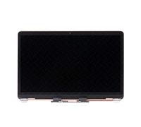 FTDLCD 13,3 Pouces Dalle Écran LCD Assemblé Complet Moitié Supérieur pour Apple MacBook Air (Retina, 13", 2020) (Rose Gold - Rosé)
