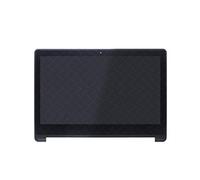FTDLCD 13,3 Pouces FHD LED Écran Tactile Numériseur LCD Assembly pour Acer Chromebook R13 CB5-312T Series CB5-312T-K1TR CB5-312T-K1W1 CB5-312T-K2L7 CB5-312T-K2LM