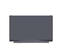 FTDLCD 13,3 Pouces IPS FHD LED Dalle Ecran LCD Affichage de Rechange B133HAN02.7 (Non-Tactile)