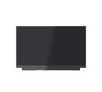 FTDLCD® 13,3 Pouces IPS FHD LED Dalle Ecran LCD Affichage LP133WF4-SPB1 LP133WF4(SP)(B1)