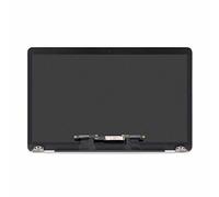 FTDLCD 13,3 Pouces LED Écran LCD Assemblé Complet de Rechange pour Apple MacBook Pro Retina 13" A2338 EMC 3578 (Space Gray - Gris Sidéral)
