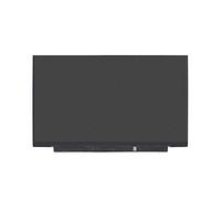 FTDLCD® 13,3 Pouces Remplacement écran Tactile LCD on-Cell LED IPS pour Lenovo ThinPad X390 X395 20Q0 20Q1 20SC 20SD 20NL 20NM 1920X1080 40 Broches