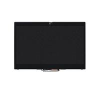 FTDLCD® 13,3 Pouces Remplacement FHD LED IPS Dalle Écran Tactile LCD Digitizer Assembly pour Lenovo ThinkPad X390 Yoga 20NN00FFFR 20NN00FDFR 20NN00FCFR 20NN00FBFR 20NN00FAFR