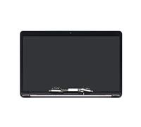FTDLCD® 13.3 Pouces Remplacement LED LCD Écran Assemblé Complet pour Apple MacBook Pro Retina 13" A1706 MPXV2F/A MPXW2F/A MPXX2F/A (Space Gray - Gris Sidéral)