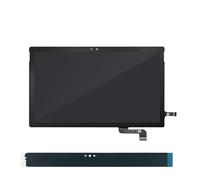 FTDLCD 13,5 Pouces Remplacement Ensemble écran Tactile LCD Numériseur LED IPS pour Microsoft Surface Book 1 1703 3000x2000