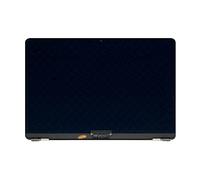 FTDLCD 13,6 Pouces LCD Retina Ecran Assemblée Complet pour Apple MacBook Air M2 A2681 2022 EMC 4074 (Lumière des étoiles)