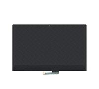 FTDLCD 14'' Écran Tactile LCD Digitizer Assemblé pour Lenovo Ideapad C340-14API 81N6009RFR 81N60023FR 81N60032FR 81N60030FR 81N600BQFR 81N6002RFR 81N60014FR