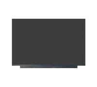 FTDLCD® 14 Pouces 16:10 WQXGA IPS Remplacement Écran LCD LED 165Hz NE140QDM-NY2 V18.0 B140QAN06.S AUO7CA6 40 Broches 2560x1600 (Non Tactile)