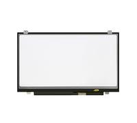 FTDLCD® 14 Pouces Dalle écran LED LCD de Rechange NT140WHM-N47 pour HP ELITEBOOK Folio 9470M (1366x768 40 pin)