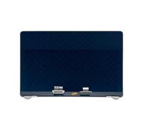 FTDLCD® 14 Pouces Écran LCD Complet de Rechange pour Apple MacBook Pro M2 A2779 Pro/M2 Max 2023 EMC 8102 3024 x 1964 Argenté