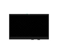 FTDLCD® 14 Pouces FHD IPS Ecran Tactile LCD Digitizer Assembly (sans Cadre) pour ASUS VivoBook Flip TM420IA-EC020T EC027T EC036R EC044T EC050T EC069T