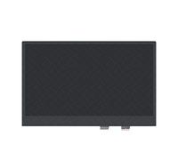 FTDLCD® 14 Pouces FHD IPS Écran Tactile LCD LED Digitizer Assembly pour ASUS VivoBook Flip 14 TP412FA TP412FA-BS71T-CB TP412FA-DB72T TP412FA-DS51T-CA 1920x1080