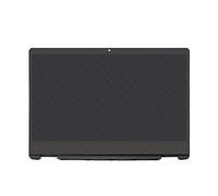 FTDLCD 14 pouces FHD IPS LED Ecran Tactile Complet LCD Digitizer Assembly pour HP Pavilion x360 14-dh 14-dh0003nf dh0005nf dh0008nf dh0014nf dh0018nf dh0027nf dh0037nf dh0038nf