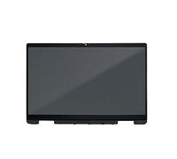 FTDLCD® 14 Pouces FHD IPS LED Écran Tactile LCD Digitizer Assembly N09468-001 pour HP Pavilion x360 14-ek 14-ek0000 14-ek1000 14-ek0xxx 14-ek1xxx (avec Cadre)