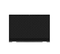 FTDLCD® 14 Pouces FHD IPS LED Ecran Tactile LCD Digitizer Assembly pour HP Pavilion x360 14-dw 14-dw00009nb dw0010nb dw0017nb dw0031nb dw0044nb dw0046nb dw1007nb dw1010nb