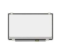 FTDLCD® 14 Pouces HD LED Dalle Ecran LCD Affichage pour HP 14-bw000nf bw006nf bw008nf bw009nf bw010nf bw012nf bw013nf bw014nf bw014nf bw015nf bw018nf (1366x768)