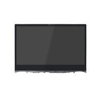 FTDLCD 14 Pouces IPS FHD LCD Ecran Tactile Ensemble pour Lenovo Yoga 520-14IKB 80X8 / Yoga 520-14IKBR 81C8